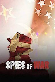 Spies of War