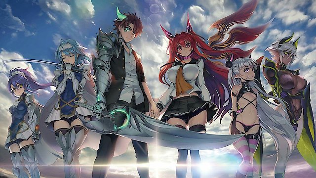 Watch The Testament of Sister New Devil Online