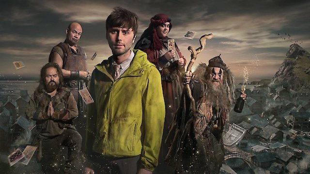 Watch Zapped Online