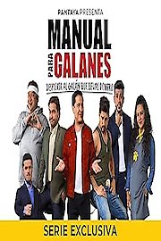 Manual Para Galanes poster