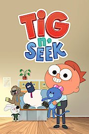Tig n' Seek