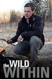 The Wild Within poster