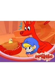 My Magic Pet Morphle - Adventures of Mila & Morphle