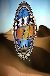 Expedition Impossible