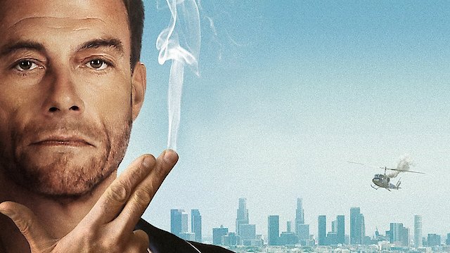 Watch Jean-Claude Van Johnson (4K UHD) Online
