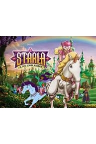 Princess Starla and the Jewel Riders