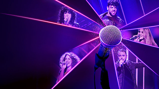 Watch Sing On! Spain Online