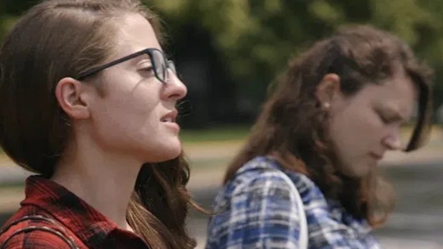 Watch Living in Sin: Inside a Religious Reform School Online