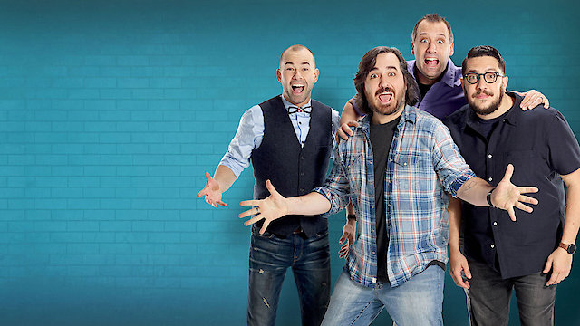 Watch Impractical Jokers: Inside Jokes Online