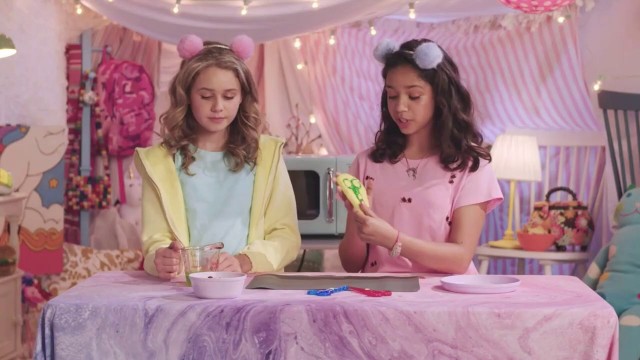 Watch Ruth & Ruby's Ultimate Sleepover Challenges Online
