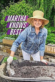 Martha Knows Best