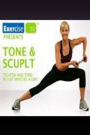 Tone & Sculpt poster
