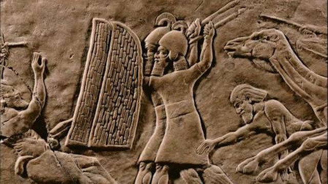 Watch Quest for King Solomon's Treasures Online