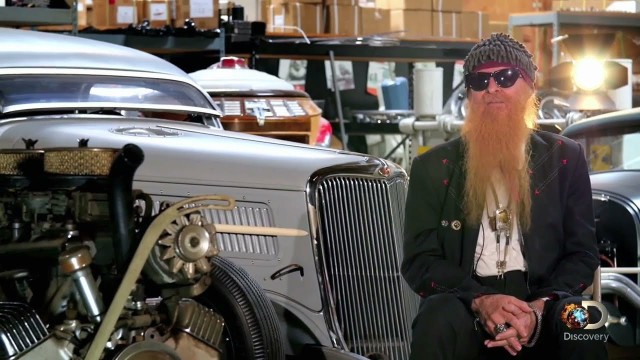 Watch Rockin' Roadsters Online