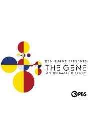 Ken Burns Presents The Gene: An Intimate History poster
