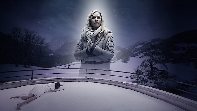 Watch Anomalia Online