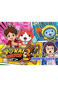 Yo-Kai Watch 3 Gameplay - Johnny Gamer