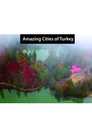 Amazing Cities of Turkey poster