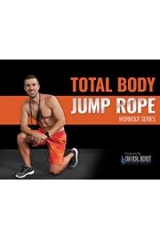 Total Body Jump Rope Workout Series poster