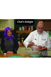 Chef's Delight poster
