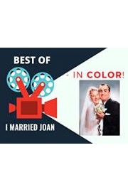 Best Of I Married Joan - In Color! poster