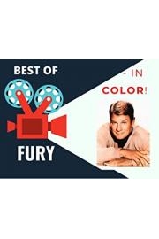 Best of Fury (TV Series) - In Color! poster