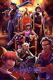My Inner Demons poster