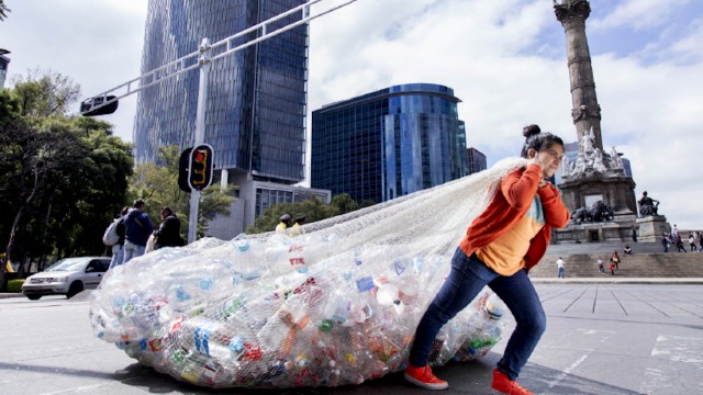 Watch The Story of Plastic Online