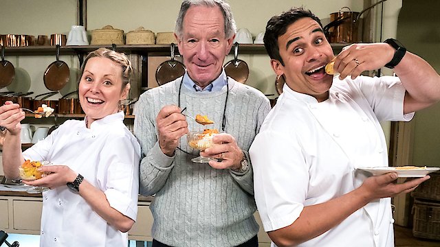 Watch Royal Recipes Online