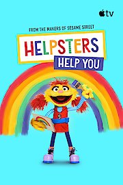 Helpsters Help You
