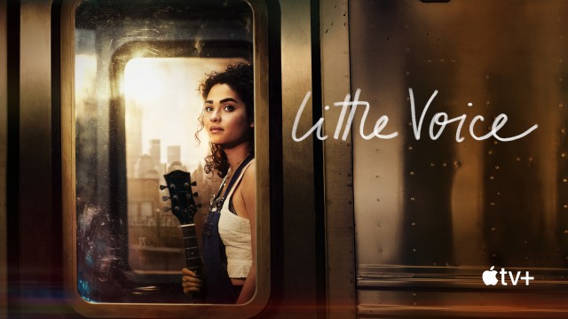 Watch Little Voice Online