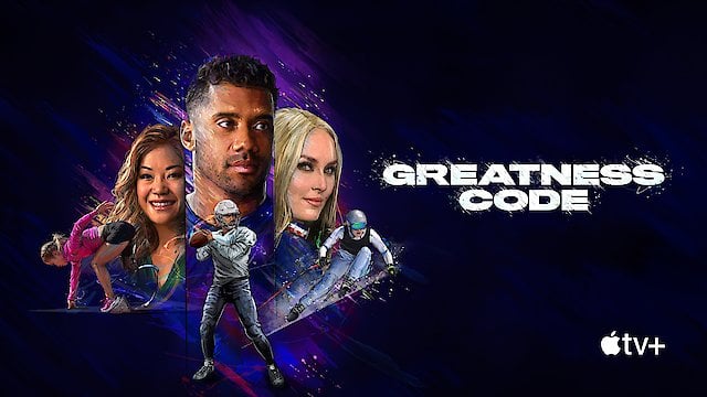 Watch Greatness Code Online