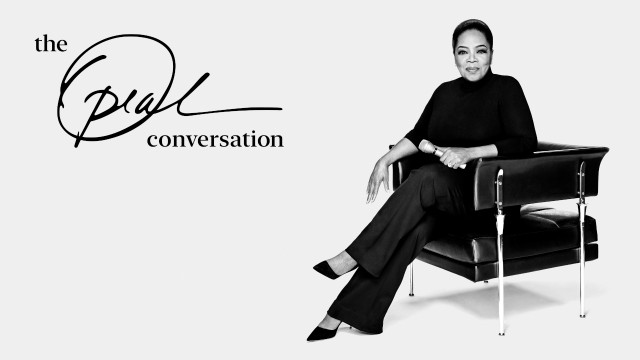 Watch The Oprah Conversation Online