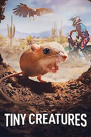 Tiny Creatures poster