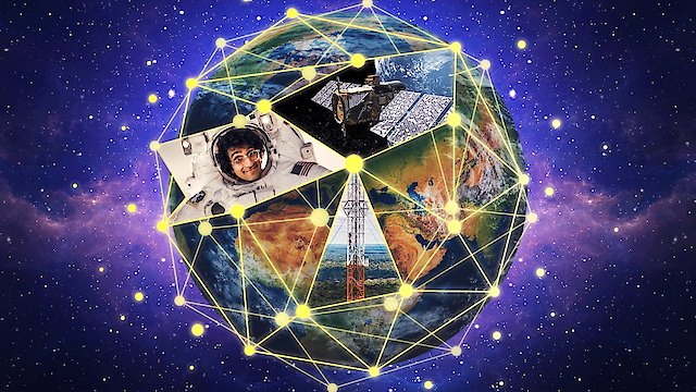 Watch Connected Online