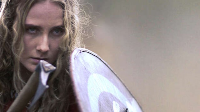 Watch Viking Women: The Real Valkyries Online
