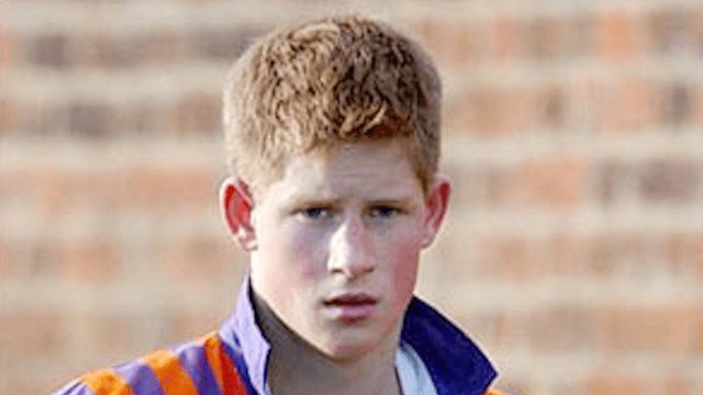 Watch Wild About Prince Harry Online