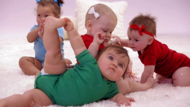 Watch Babies, Babies, Babies Online