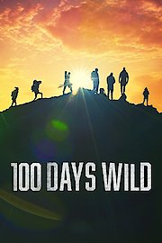 100 Days Wild