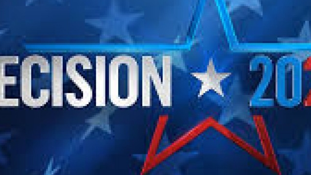 Watch Decision 2020 Online