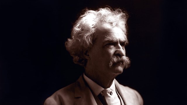 Watch Mark Twain Online