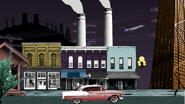 Watch Power Trip: The Story of Energy Online