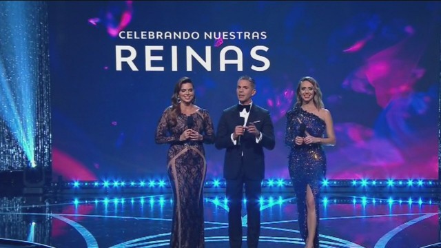 Watch Celebrando Nuestras Reinas Online