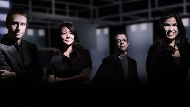 Watch Wired Science Online