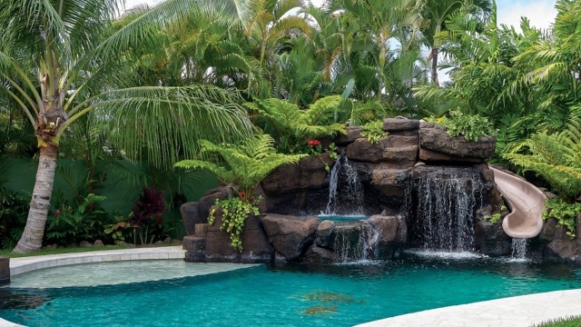 Watch Cool Pools Online