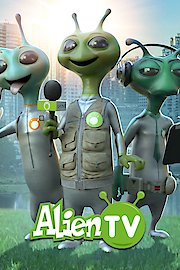 Alien TV