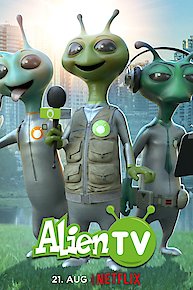 Alien TV