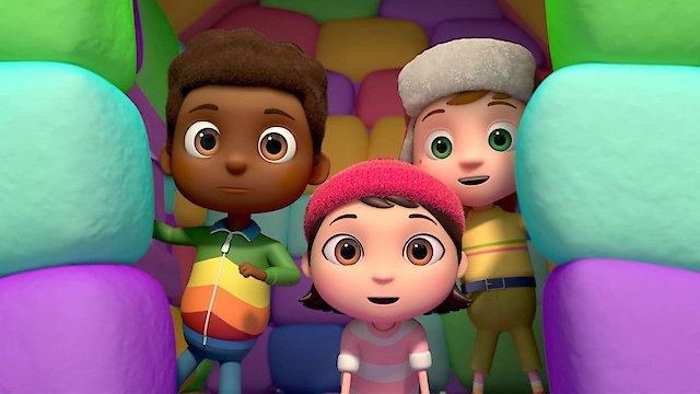 Watch Mia's Magic Playground Online