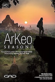 Arkeo