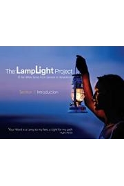 The Lamplight Project poster